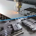 3015 Series 3000W Laser Cutting Machine Cutters